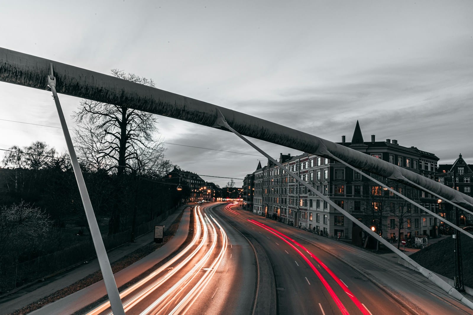 Psykolog i København Nadja Uldall